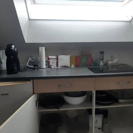 T2 4p Ste Savine Proche Centre Troyes * Sainte-Savine