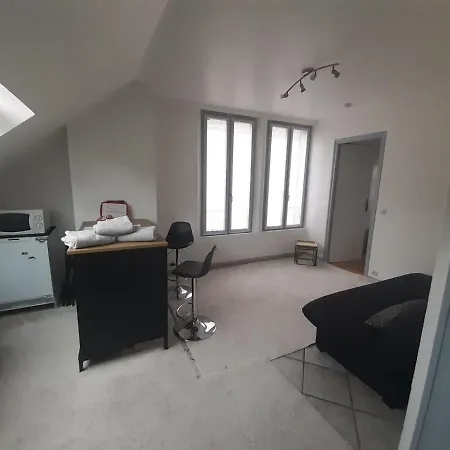 T2 4p Ste Savine Proche Centre Troyes * Sainte-Savine